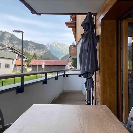 Studio A La Montagne Saint-Jean-de-Sixt Eksteriør bilde
